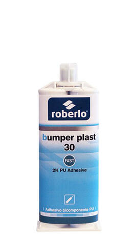 BUMPER PLAST