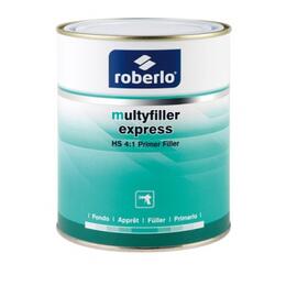 MULTYFILLER EXPRESS