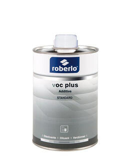 VOC PLUS ADDITIVE