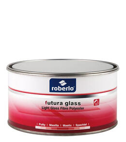 FUTURA GLASS